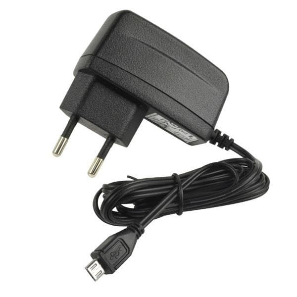 Wall Mount AC Adapters